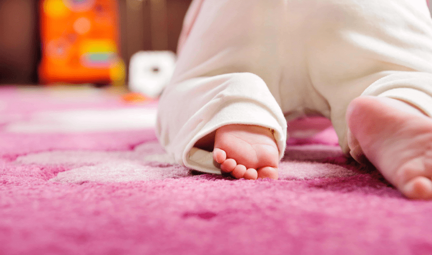 Infant Care