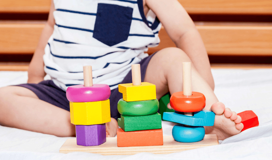 Toddler Care
