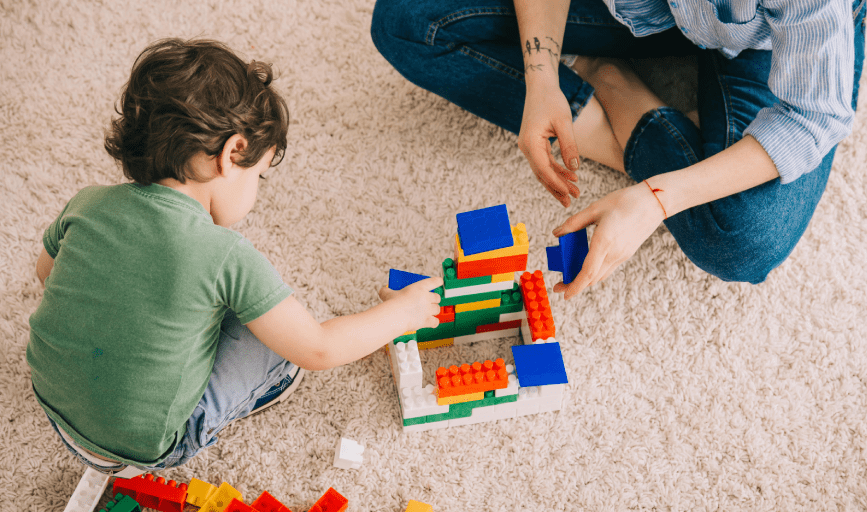 Preschool Care